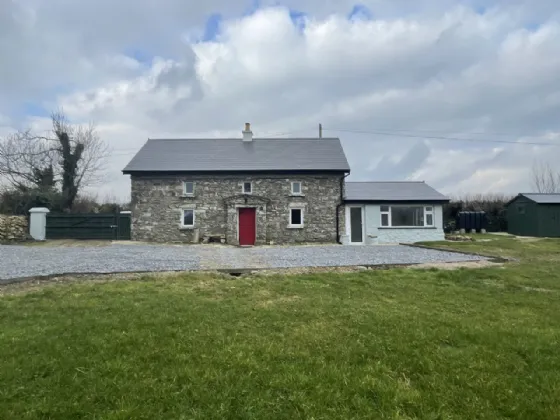 Photo of Inglenook, Ballyknock, St Mullins Lower, Co Carlow