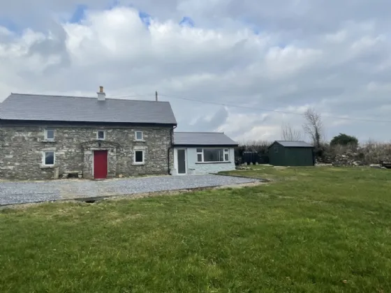 Photo of Inglenook, Ballyknock, St Mullins Lower, Co Carlow