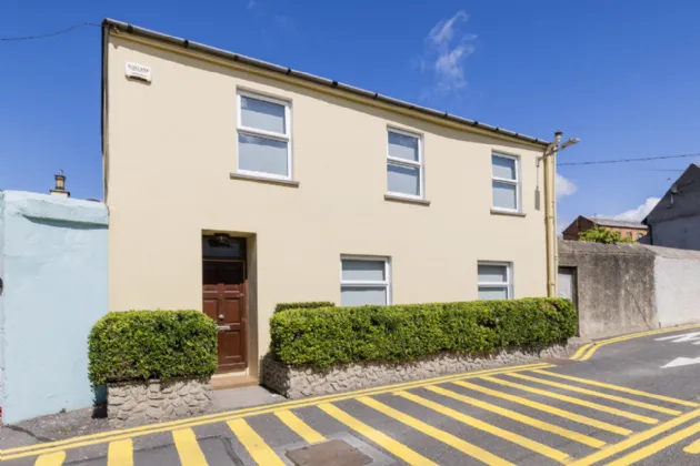 Photo of 1 George's Hill, Balbriggan, Co. Dublin, K32 XW67