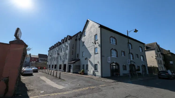 Photo of 11 The Mill Race, McSwiney Quay, Bandon, Co. Cork, P72 PY89