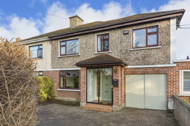 Photo of 79 Marian Road, Rathfarnham, Dublin 14, D14 X7K2