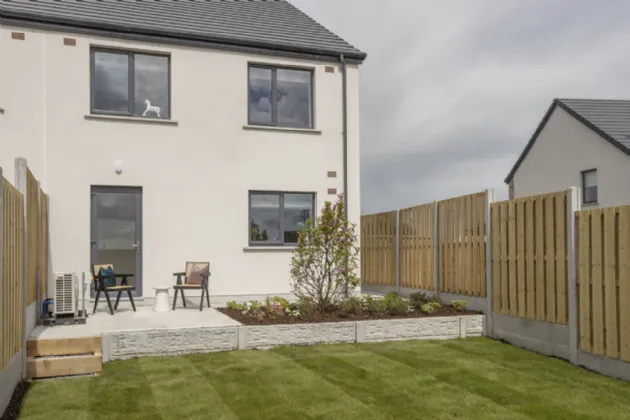 Photo of 3 Bedroom Mid Terrace, Ballymakenny Park, Drogheda, Co Louth
