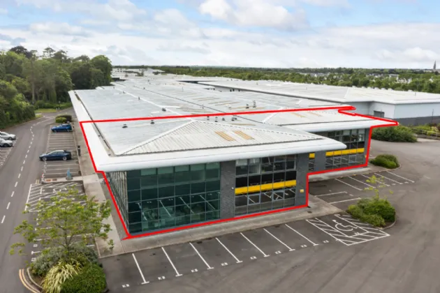 Photo of Unit K8, Maynooth Business Campus, Maynooth, Co. Kildare, W23PP97