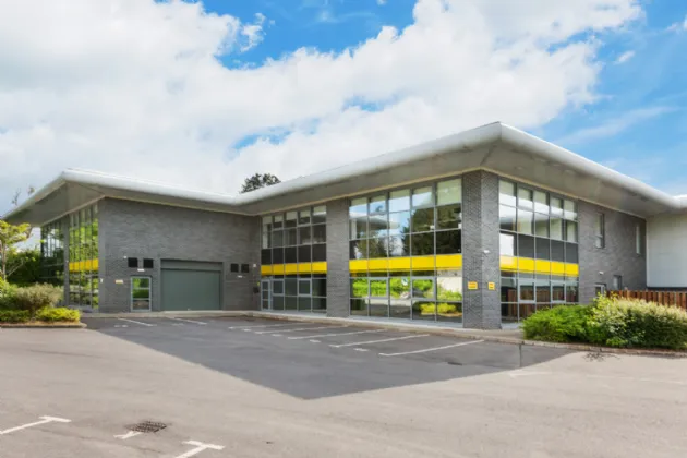 Photo of Unit K8, Maynooth Business Campus, Maynooth, Co. Kildare, W23PP97