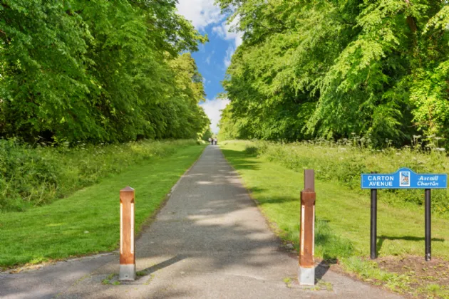 Photo of Unit K8, Maynooth Business Campus, Maynooth, Co. Kildare, W23PP97