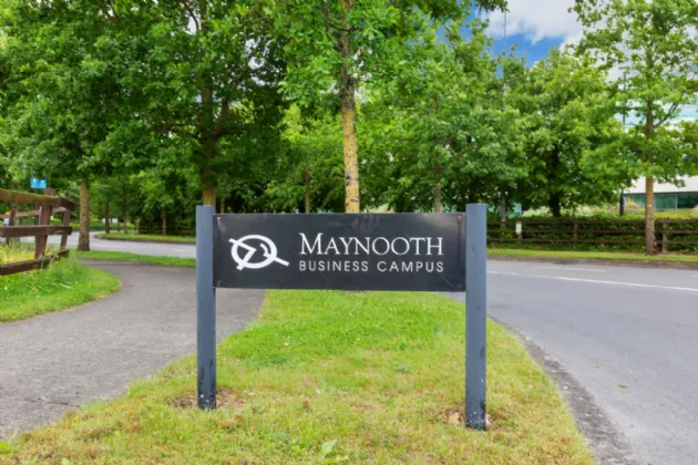 Photo of Unit K8, Maynooth Business Campus, Maynooth, Co. Kildare, W23PP97