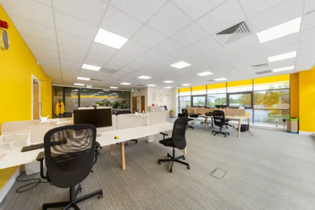 Photo of Unit K8, Maynooth Business Campus, Maynooth, Co. Kildare, W23PP97