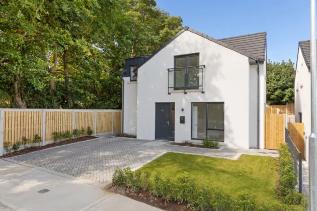 Photo of 3 Bedroom Detached, 40 Glendarragh, Willow Way At Altidore Gardens, Newtownmountkennedy, Co Wicklow