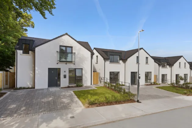 Photo of 3 Bedroom Detached, 40 Glendarragh, Willow Way At Altidore Gardens, Newtownmountkennedy, Co Wicklow