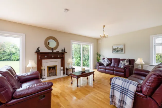 Photo of Palermo, 4 Seafield Road West, Clontarf, Dublin 3, D03 YK19