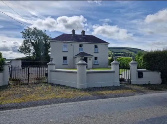 Photo of Curraghduff,, Upperchurch, Cashel, Co. Tipperary, E41A062