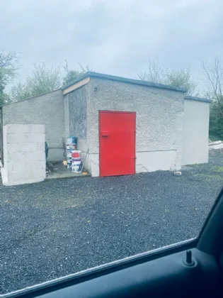 Photo of Curraghduff,, Upperchurch, Cashel, Co. Tipperary, E41A062