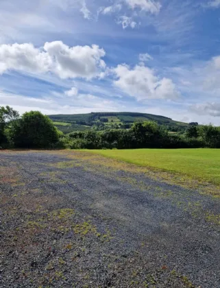 Photo of Curraghduff,, Upperchurch, Cashel, Co. Tipperary, E41A062