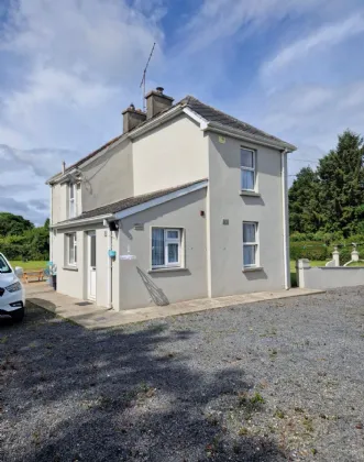 Photo of Curraghduff,, Upperchurch, Cashel, Co. Tipperary, E41A062