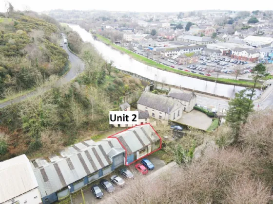 Photo of Unit 2, Springvalley, Enniscorthy, Co. Wexford, Y21 VX89