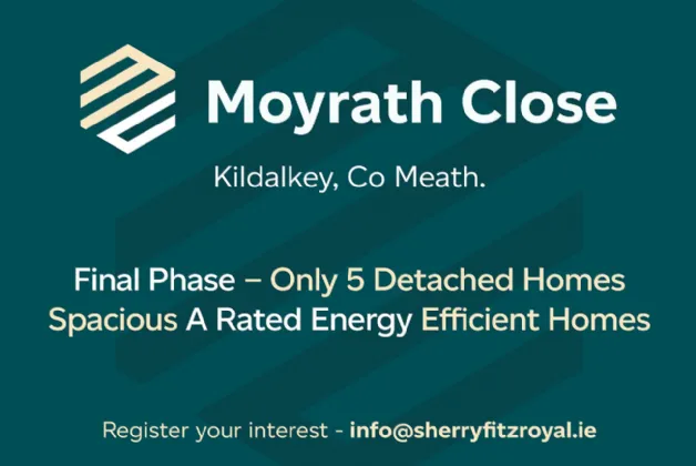 Photo of MOYRATH CLOSE, Kildalkey, Co. Meath