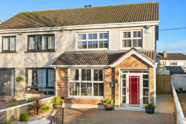 Photo of 67 Hillcrest Walk,, Lucan, Co.Dublin, K78 R8C7