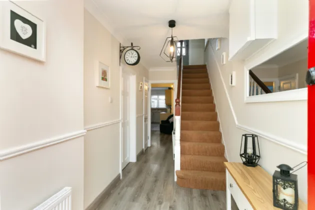 Photo of 67 Hillcrest Walk,, Lucan, Co.Dublin, K78 R8C7