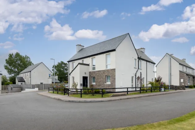 Photo of 9 An tOilean, Craanford, Gorey, Co. Wexford, Y25 H6N2