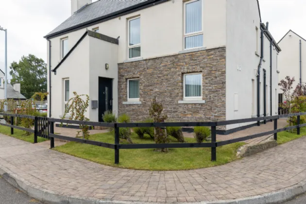 Photo of 9 An tOilean, Craanford, Gorey, Co. Wexford, Y25 H6N2