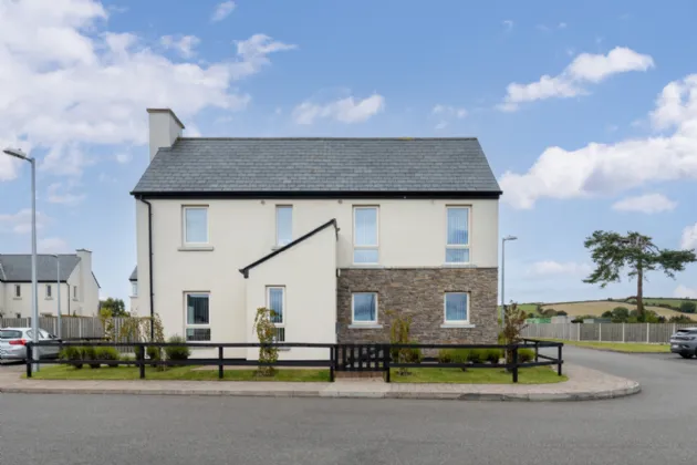 Photo of 9 An tOilean, Craanford, Gorey, Co. Wexford, Y25 H6N2