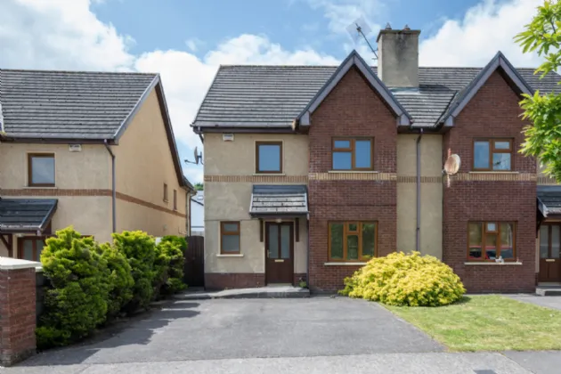 Photo of 6 Bramble Way, Castlelake, Carrigtwohill, Co Cork, T45 XT68