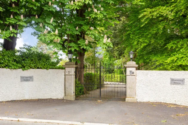 Photo of Chantilly House, Ballybride Road, Rathmichael, Dublin 18, D18 R8R9