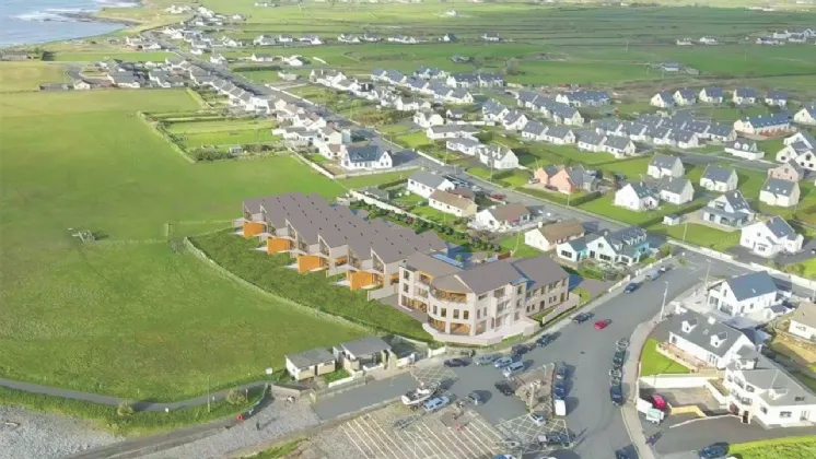 Photo of Site, Enniscrone, Co Sligo