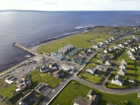 Photo of Site, Enniscrone, Co Sligo