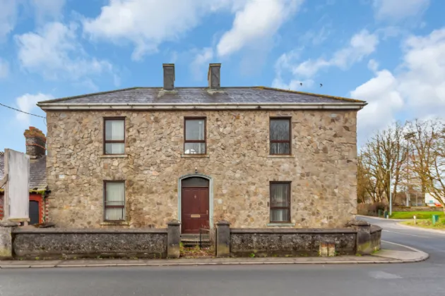 Photo of Fairview House, Shraud, Kildare Town, Co. Kildare, R51 VR80