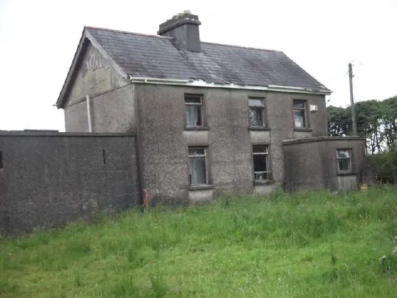 Photo of Highlake, Ballymacurley, Co. Roscommon, F42NC56