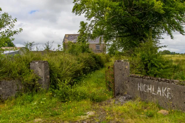 Photo of Highlake, Ballymacurley, Co. Roscommon, F42NC56