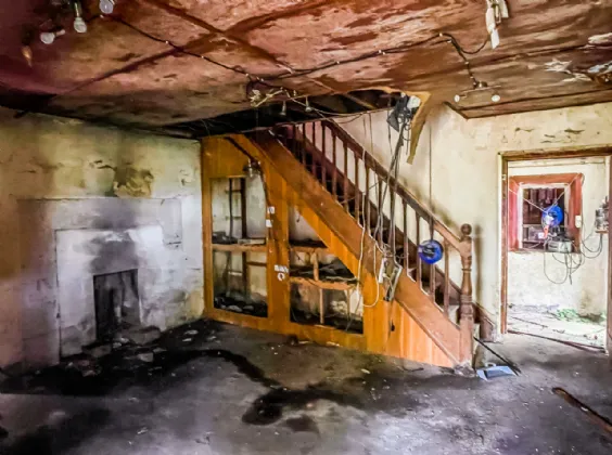 Photo of Highlake, Ballymacurley, Co. Roscommon, F42NC56