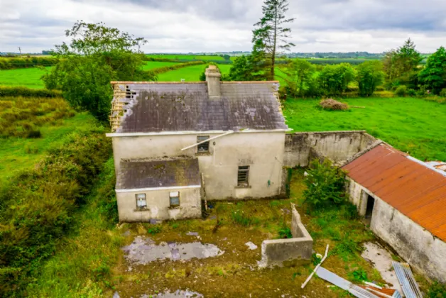 Photo of Highlake, Ballymacurley, Co. Roscommon, F42NC56