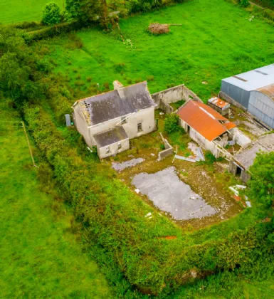 Photo of Highlake, Ballymacurley, Co. Roscommon, F42NC56