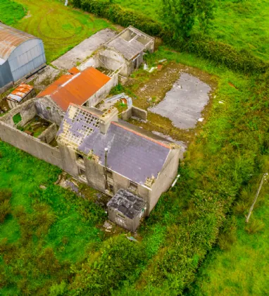 Photo of Highlake, Ballymacurley, Co. Roscommon, F42NC56