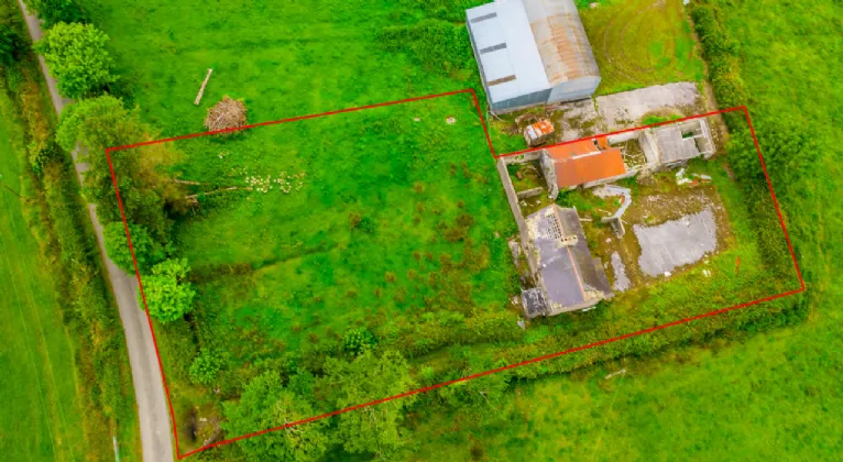 Photo of Highlake, Ballymacurley, Co. Roscommon, F42NC56