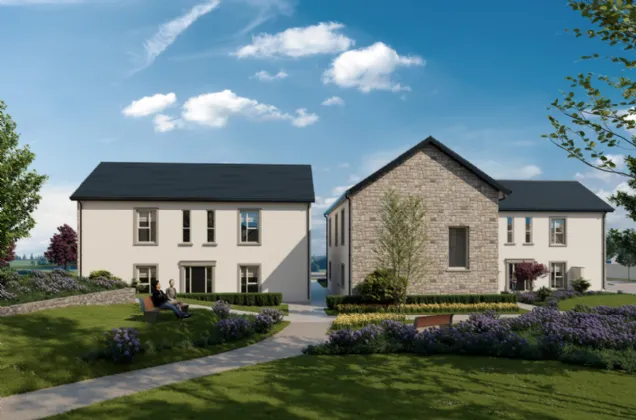 Photo of Ard Raithni, Bearna, Co. Galway