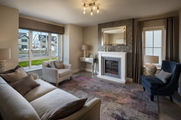 Photo of 2 Bed End Terrace - HT1-TB1, Earlsfort, Seafield Road, Blackrock, Co. Louth