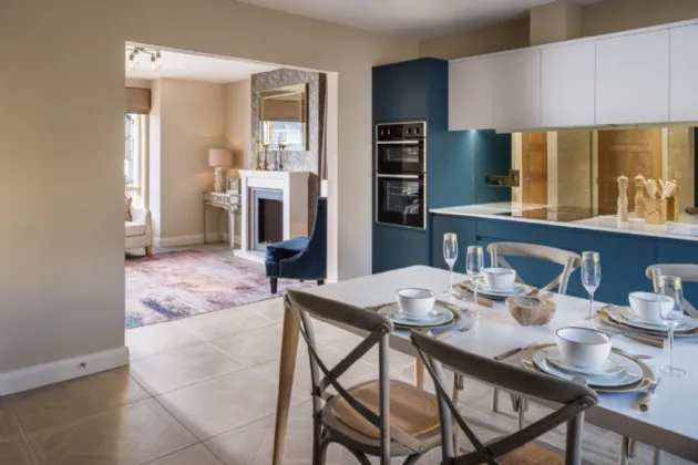 Photo of 2 Bed End Terrace - HT1-TB1, Earlsfort, Seafield Road, Blackrock, Co. Louth