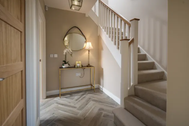 Photo of 2 Bed End Terrace - HT1-TB1, Earlsfort, Seafield Road, Blackrock, Co. Louth