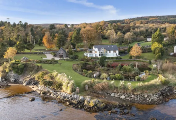 Photo of Apple Tree House, Gortflugh, Rathmullan, County Donegal, F92RD25