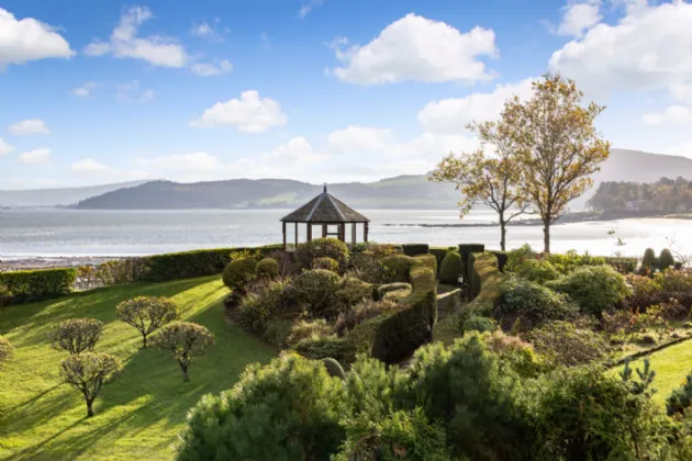 Photo of Apple Tree House, Gortflugh, Rathmullan, County Donegal, F92RD25