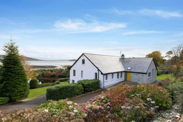 Photo of Apple Tree House, Gortflugh, Rathmullan, County Donegal, F92RD25