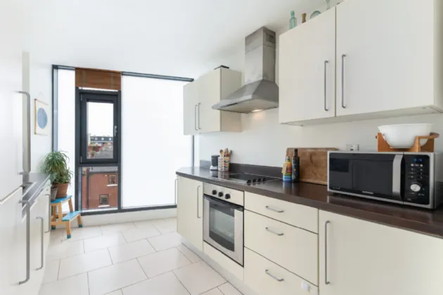 Photo of 117 Cathedral Court, New Row South, Dublin 8, D08 DD78