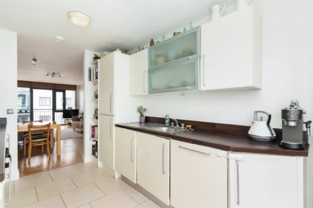 Photo of 117 Cathedral Court, New Row South, Dublin 8, D08 DD78