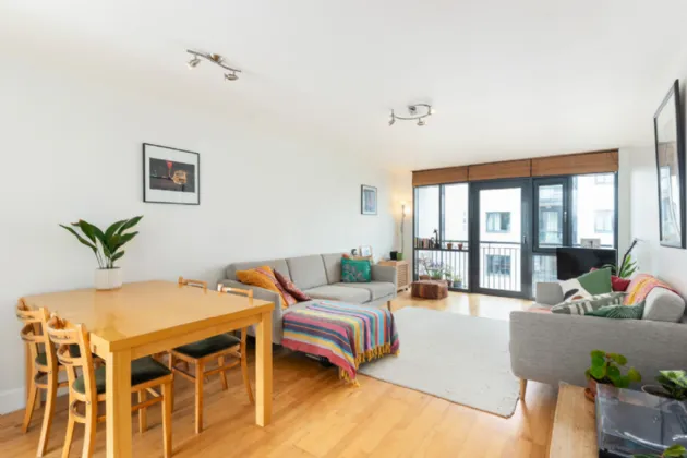 Photo of 117 Cathedral Court, New Row South, Dublin 8, D08 DD78