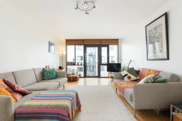 Photo of 117 Cathedral Court, New Row South, Dublin 8, D08 DD78