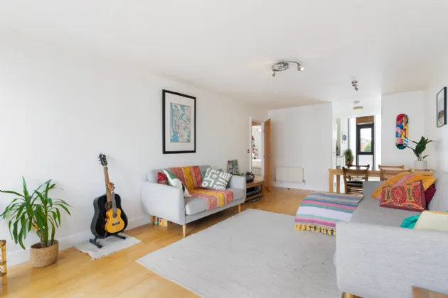 Photo of 117 Cathedral Court, New Row South, Dublin 8, D08 DD78