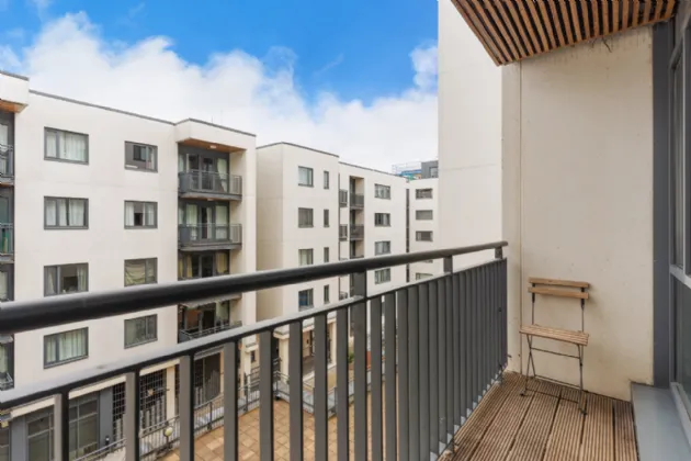 Photo of 117 Cathedral Court, New Row South, Dublin 8, D08 DD78